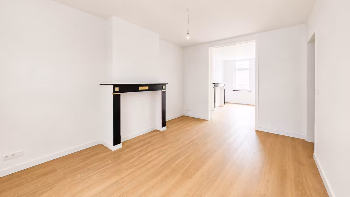Gerenoveerde 3-slaapkamerduplex in Woluwe-Saint-Lambert - 8