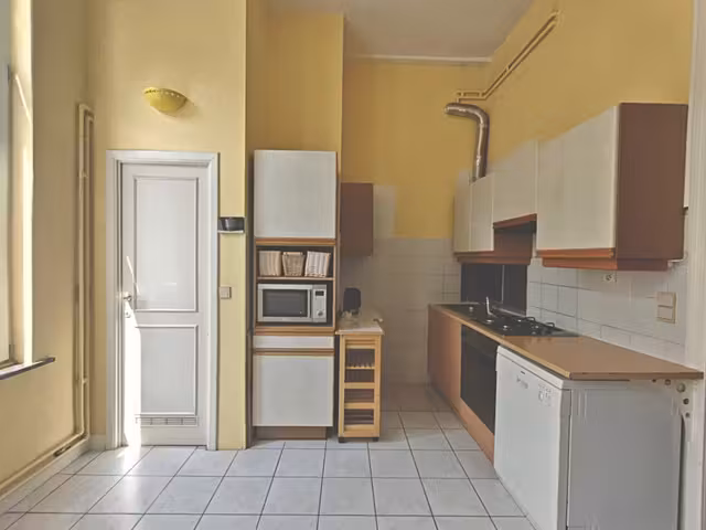 Nice apartment in Ma Campagne, Saint-Gilles - 6