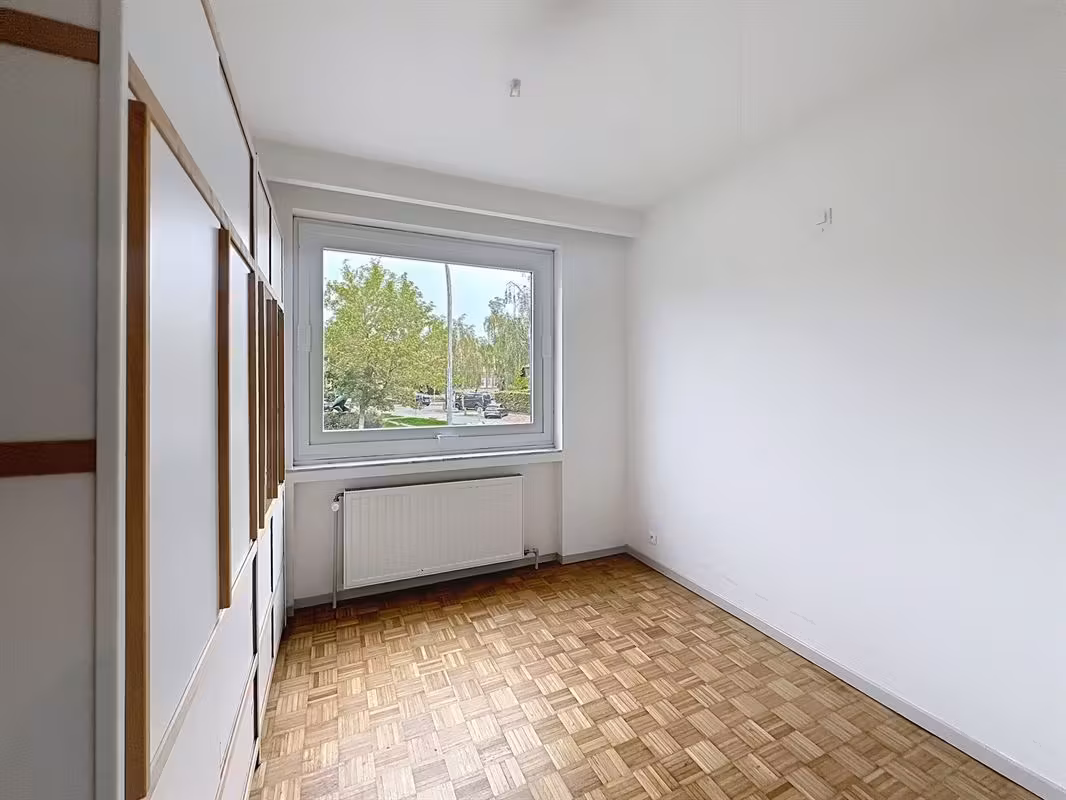 Appartement avec une chambre à Woluwe-Saint-Lambert - 4