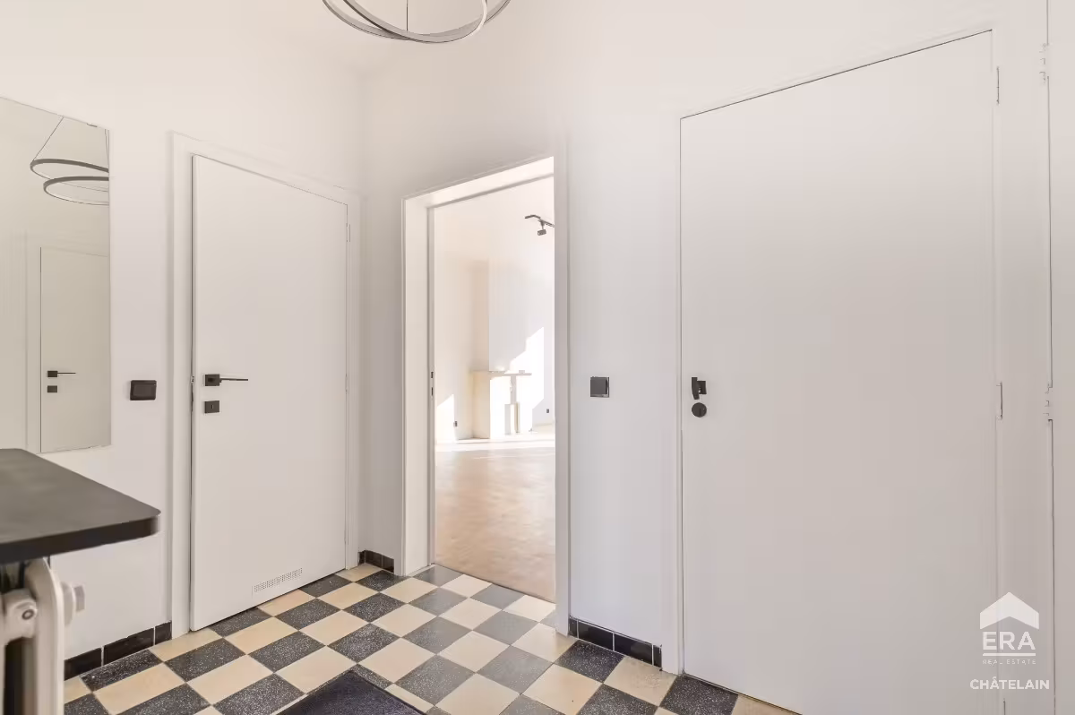 Kastelein - Prachtig appartement met 2 slaapkamers en terras - 4