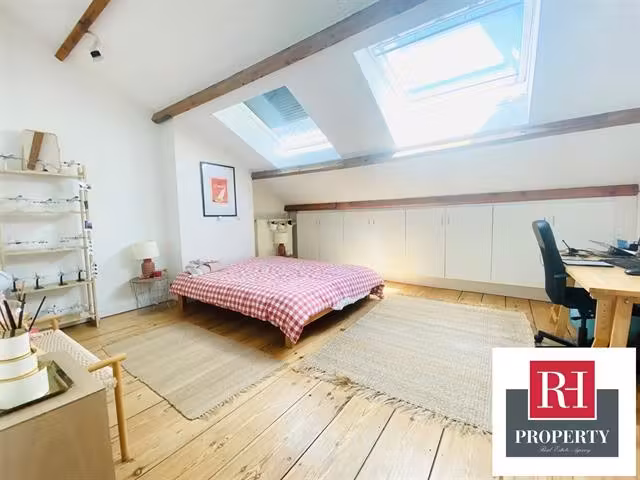 Room for Rent in the European Quarter - 4