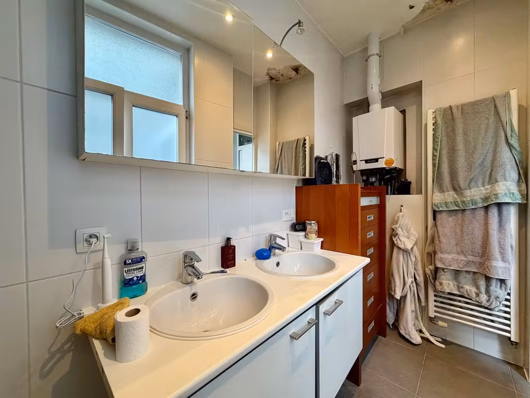 Appartement met 2 slaapkamers in de wijk Grand-Place - 5