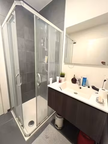 Apartment for rent in Brussels city center - 16