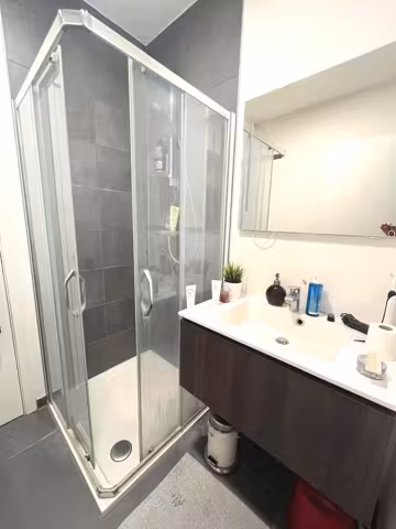 Apartment for rent in Brussels city center - 11