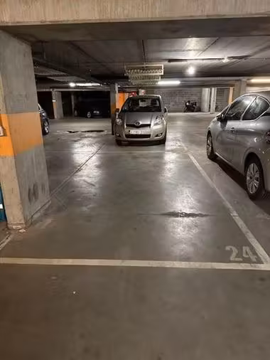 Super gezellig 1 slaapkamer appartement op Coupure Rechts - 11