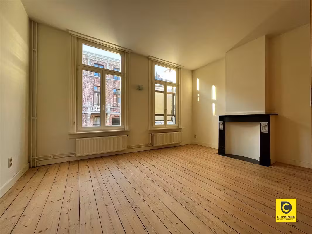 Prachtig herenhuis met 4 slpk en stadstuin op toplocatie - 13