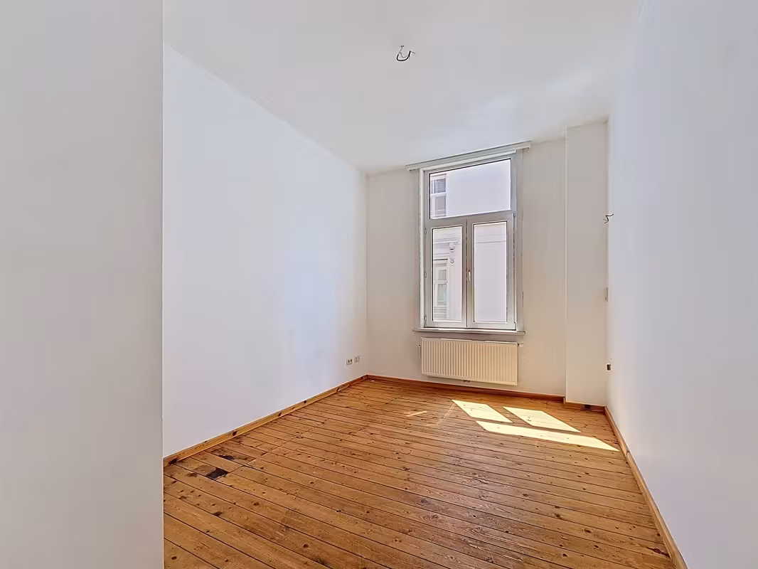 Cohousing in this exceptional townhouse with authentic character near Ghent center - 10
