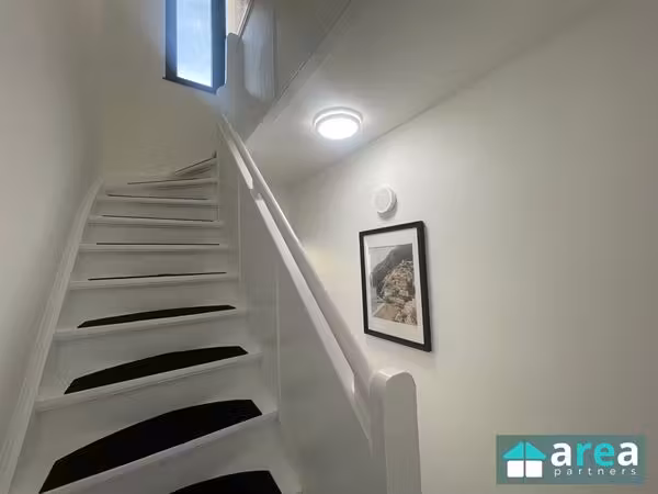 Appartement met 2 slpk en terras - 6