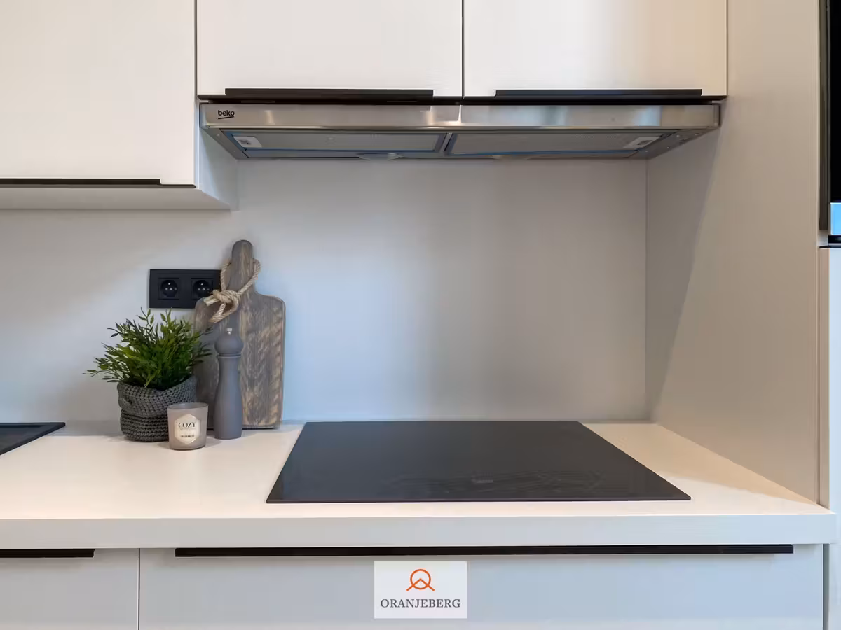 Gerenoveerd appartement met 1 slaapkamer - 15