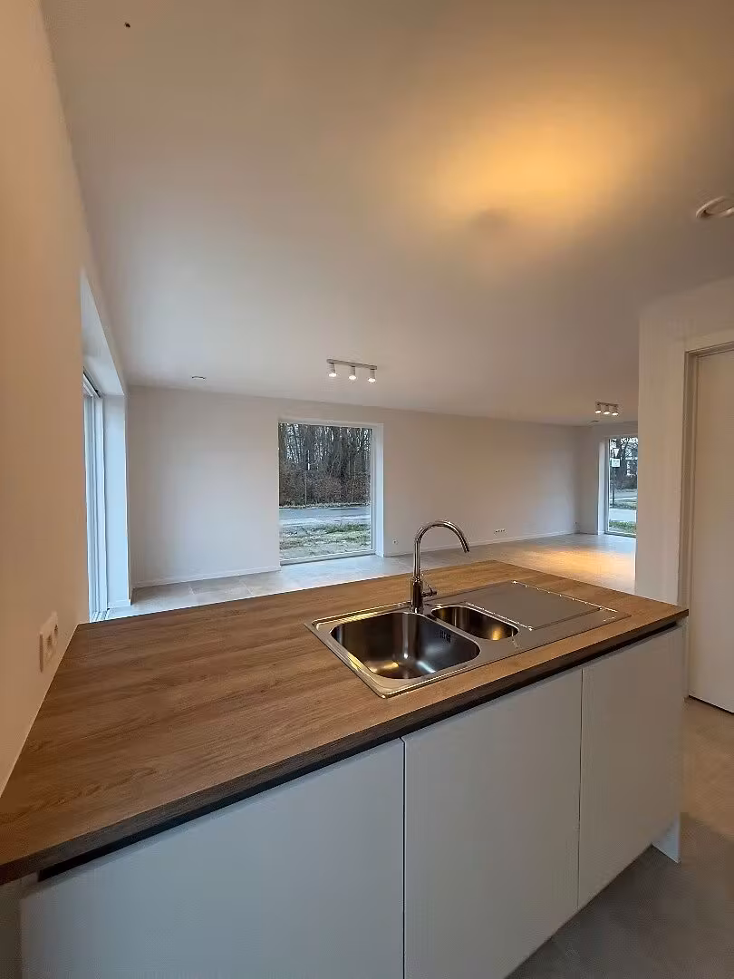 Moderne en energiezuinige hoekwoning met tuin - 8