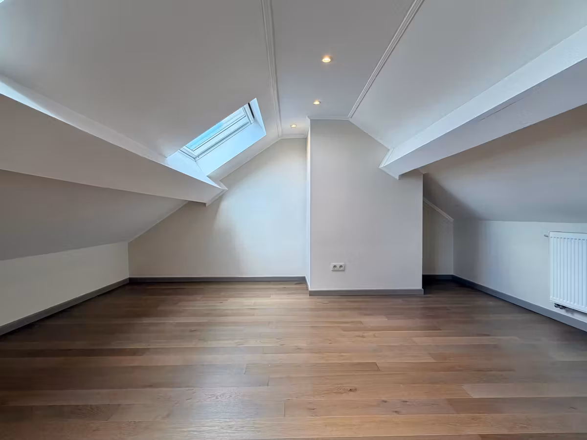 2-bedroom apartment with mezzanine - 6