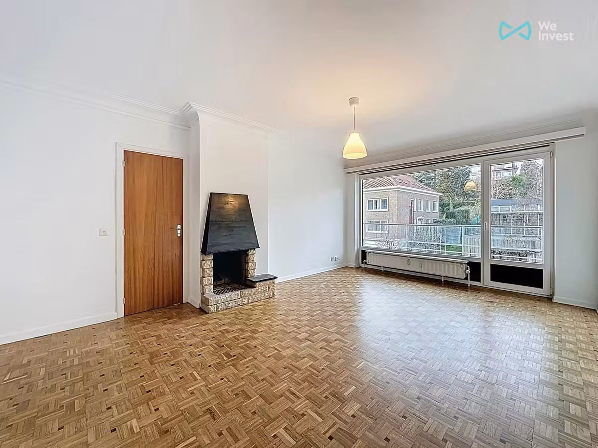 Gerenoveerd appartement met één slaapkamer in Woluwe-Saint-Pierre - 5