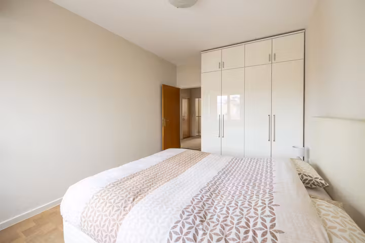 Appartement spacieux près du quartier animé du Sud - 8
