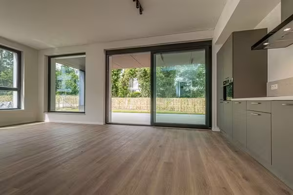 Appartement met 3 slaapkamers en terras in Sint-Lambrechts-Woluwe - 3