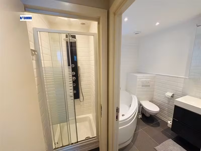 Modern appartement in Woluwe-Saint-Lambert - 13