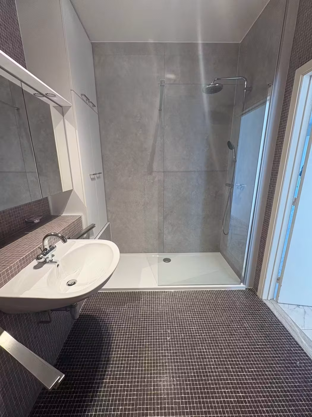 Very spacious apartment a stone's throw from Valaarpark - 9