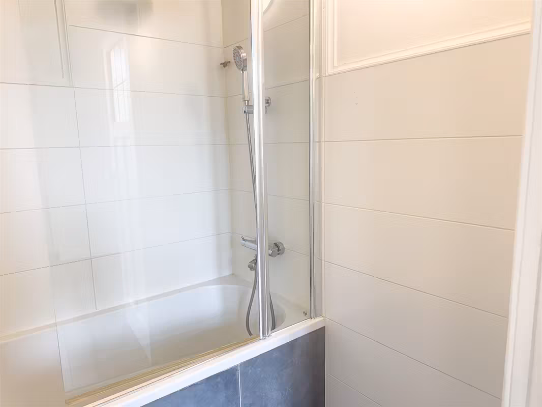 Prachtig en lichtrijke studio-appartement - 7