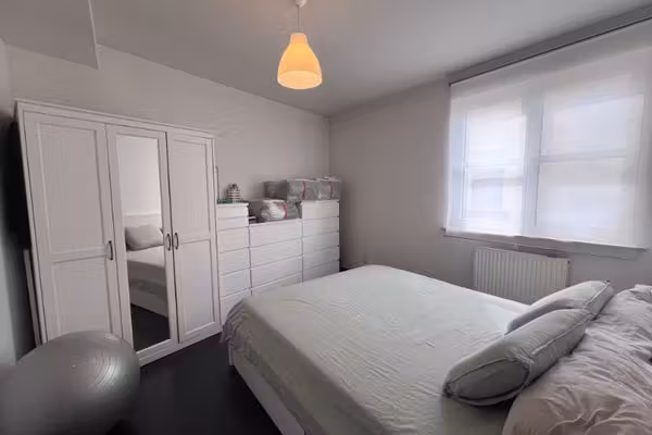 Apartment with 2 bedrooms for rent in a prime location in Ghent - 13