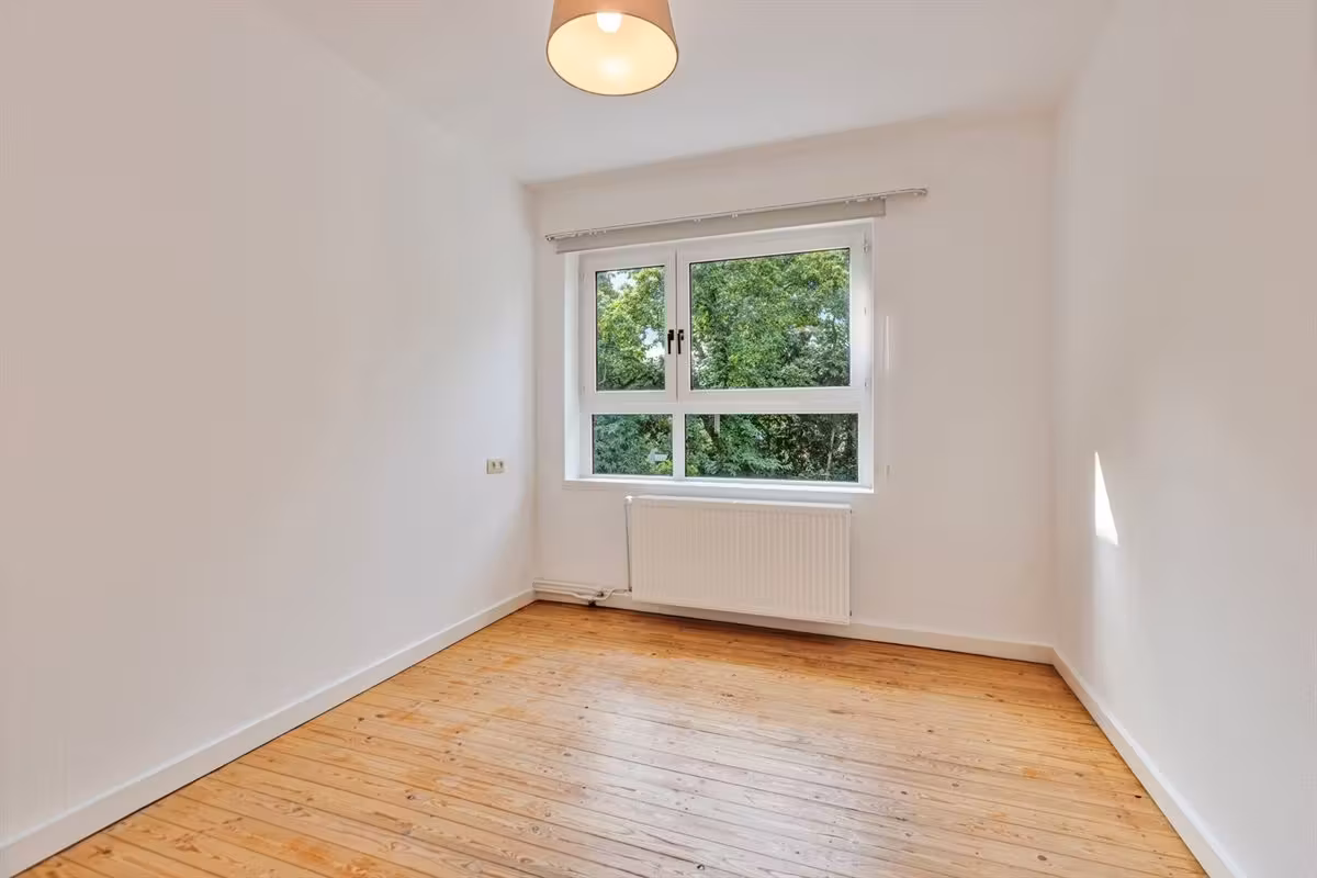 Karaktervolle woning met 4 slaapkamers en tuin - 4