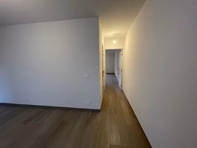 Recent 1-bedroom apartment with spacious terrace - 10