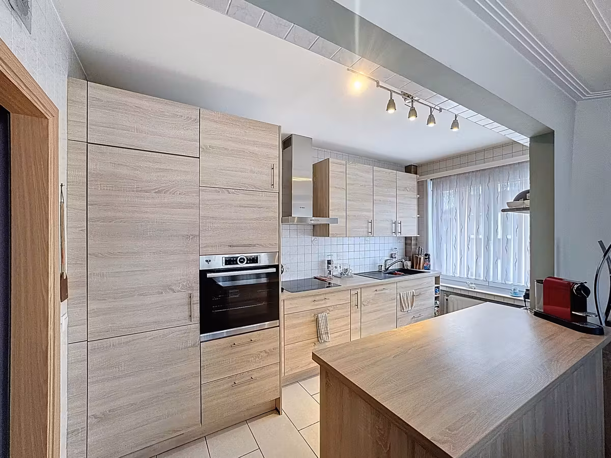 Appartement te huur in 1090 Jette - 3