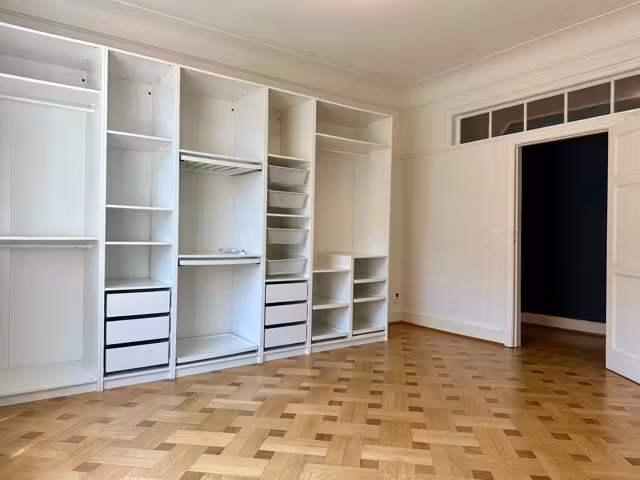 Uitzonderlijk appartement te huur in 1050 Elsene - 11