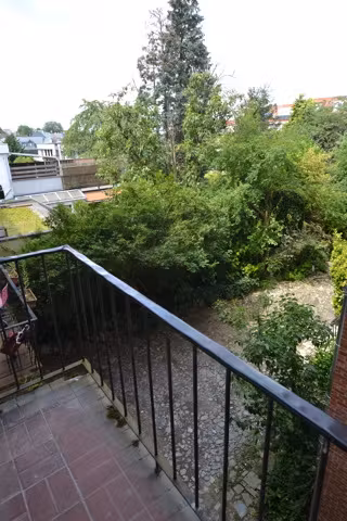 Appartement remis à neuf à Woluwe-Saint-Pierre - 6