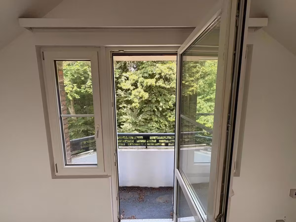 Prachtig appartement met uitzicht op Te Boelaerpark - 5