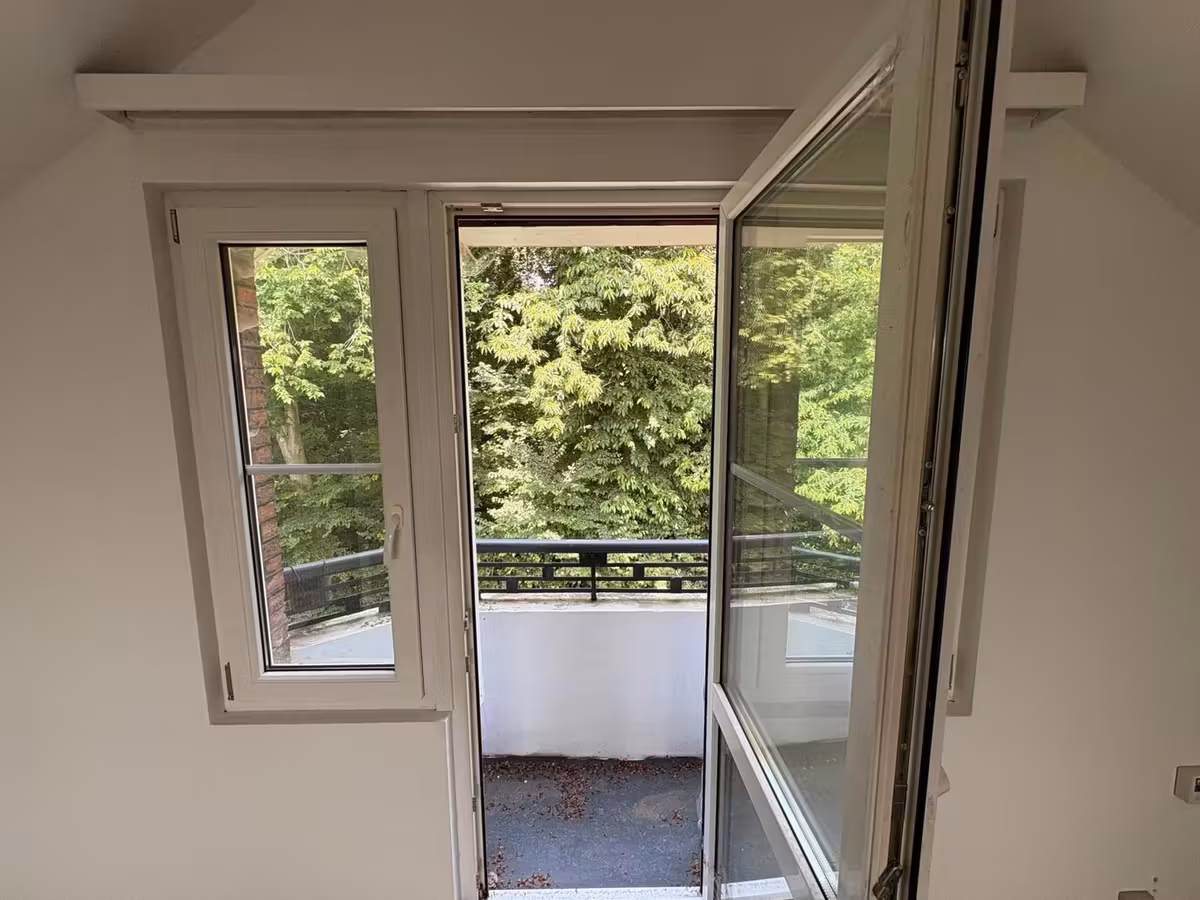Prachtig appartement met uitzicht op Te Boelaerpark - 6