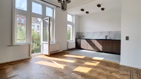 Charming 1-bedroom apartment in Anderlecht - 12