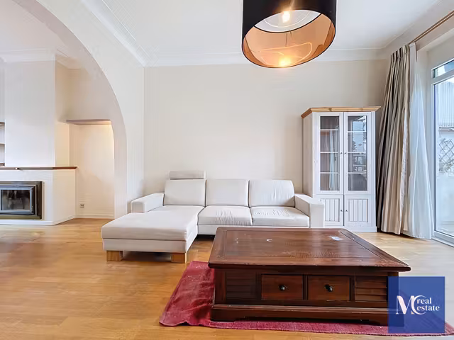 Bel-étage for rent in Woluwe-Saint-Pierre - 14