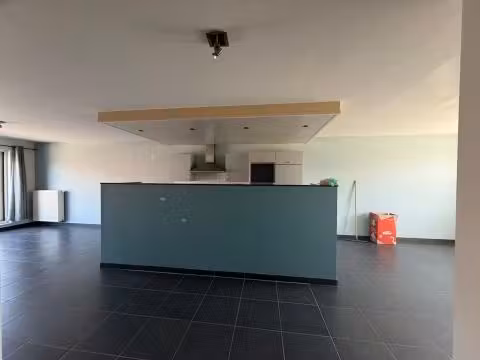 Centraal gelegen appartement te huur in Gent - 9