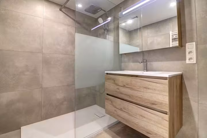 Penthouse for rent in Woluwe-Saint-Pierre - 5