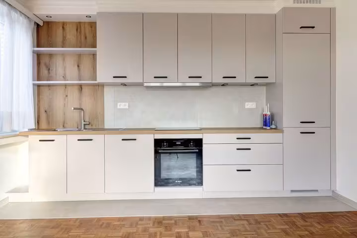 Appartement lumineux in 1140 Evere - 10