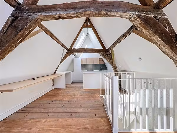 Schitterend gemeubeld appartement in Elsene - 13