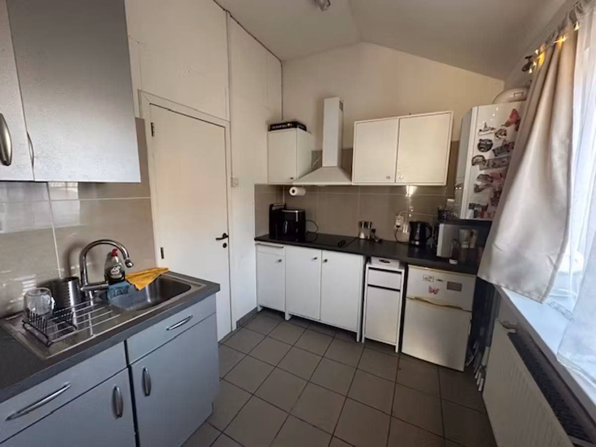 Prachtige en volledig gerenoveerde studio - 3