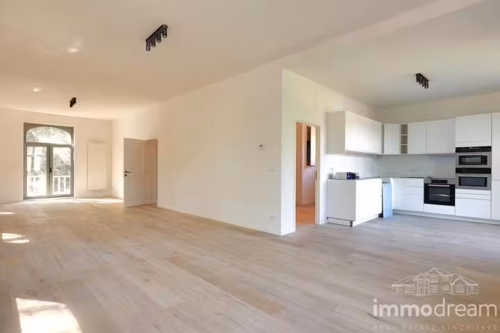 Duplex te huur in Ukkel - 10