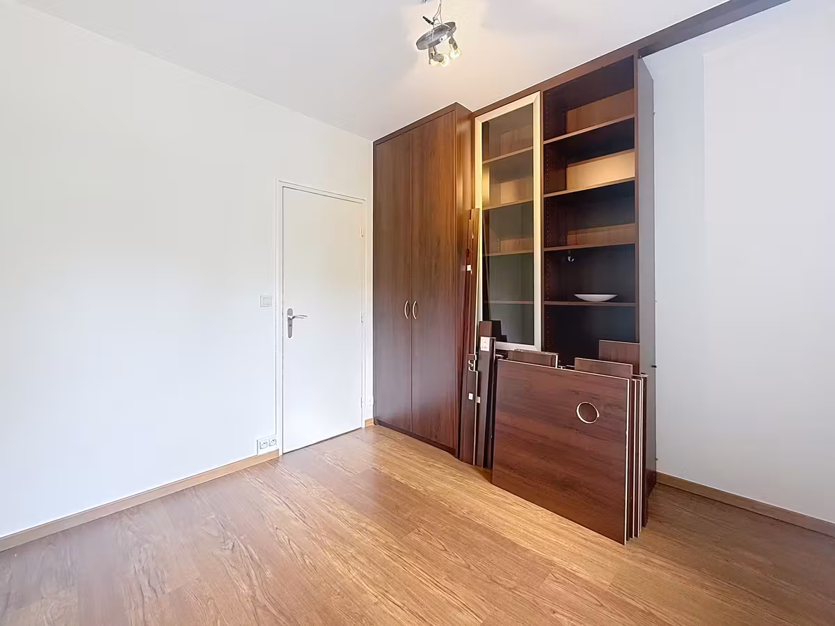 3-bedroom apartment with terrace in Watermael-Boitsfort - 12