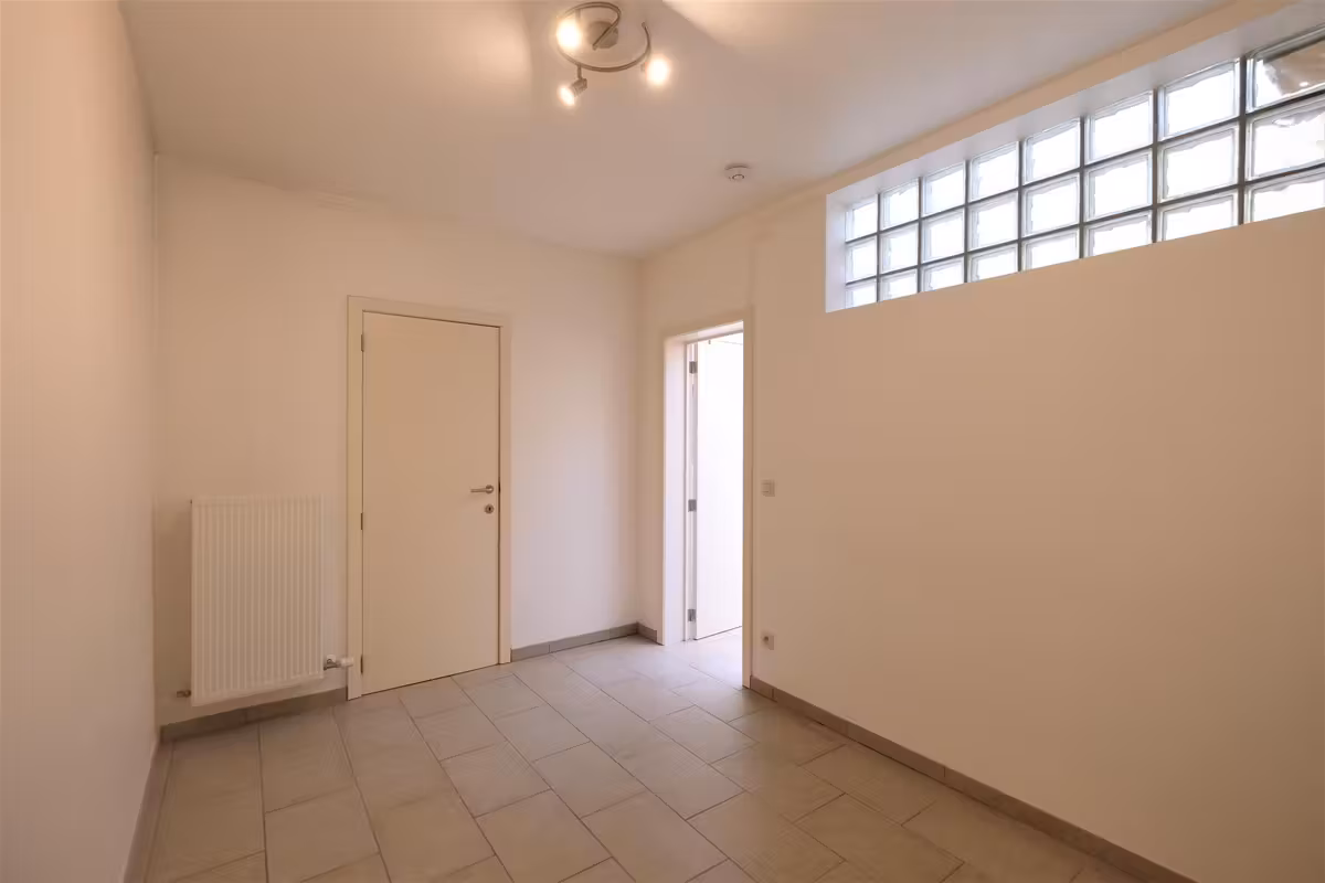 Cosy ground-floor apartment - 4