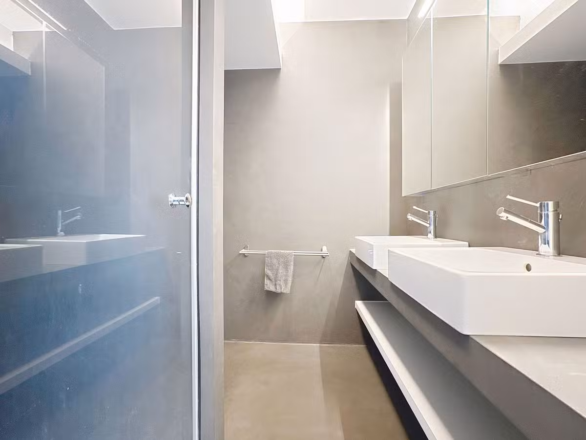 Gemeubileerd appartement met twee slaapkamers aan Place... - 10