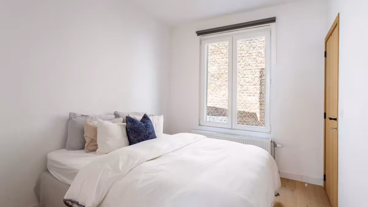 Bright one-bedroom apartment between 't Zuid and... - 4