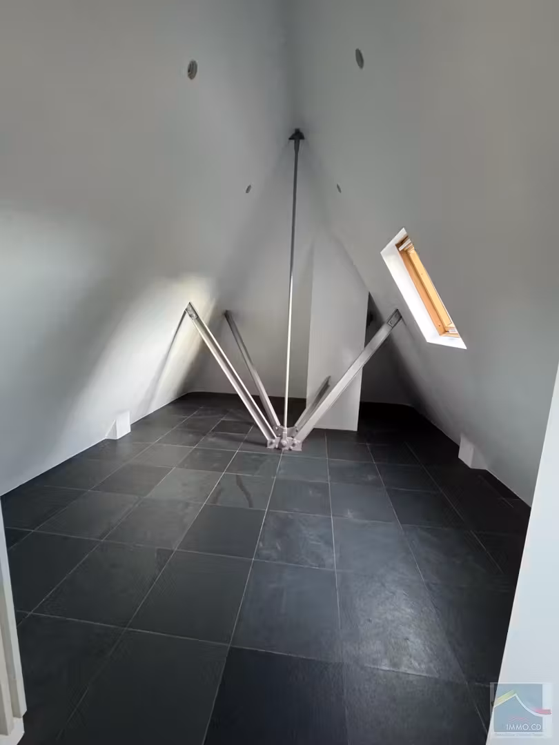 Modern loft of 120 sqm with 2 bedrooms - 17