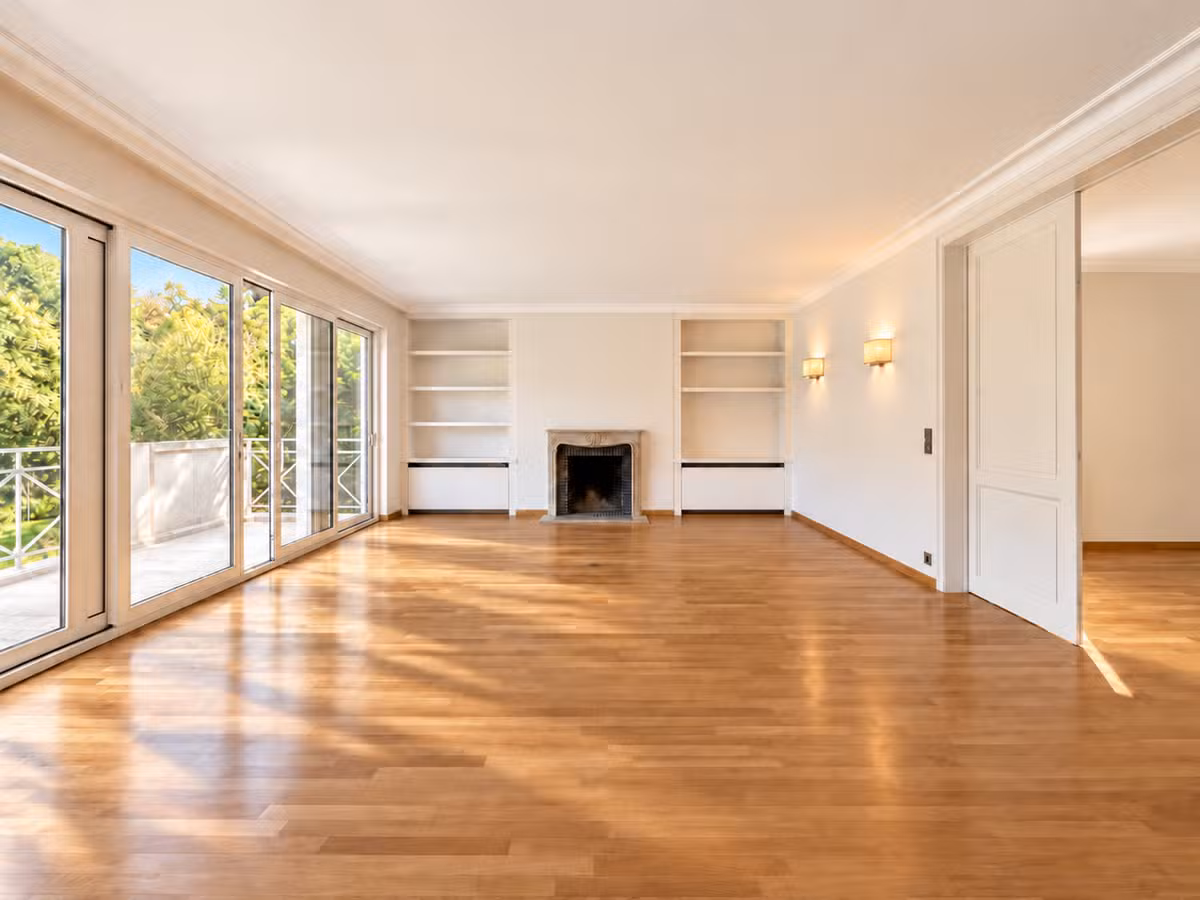 Appartement van 290 m² in Uccle - 7
