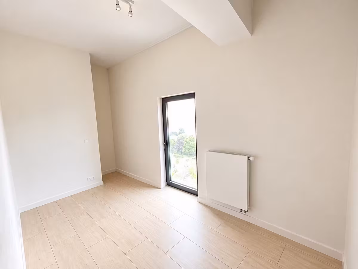Appartement met 2 slaapkamers en terras - 4