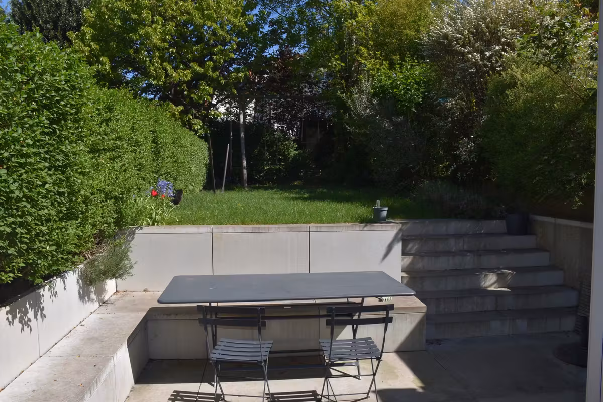 Ruime woning met tuin in Watermaal-Boitsfort - 10