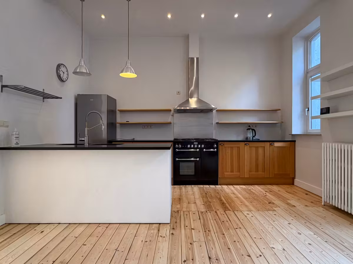 Prachtig huis in Sint-Gillis - 7