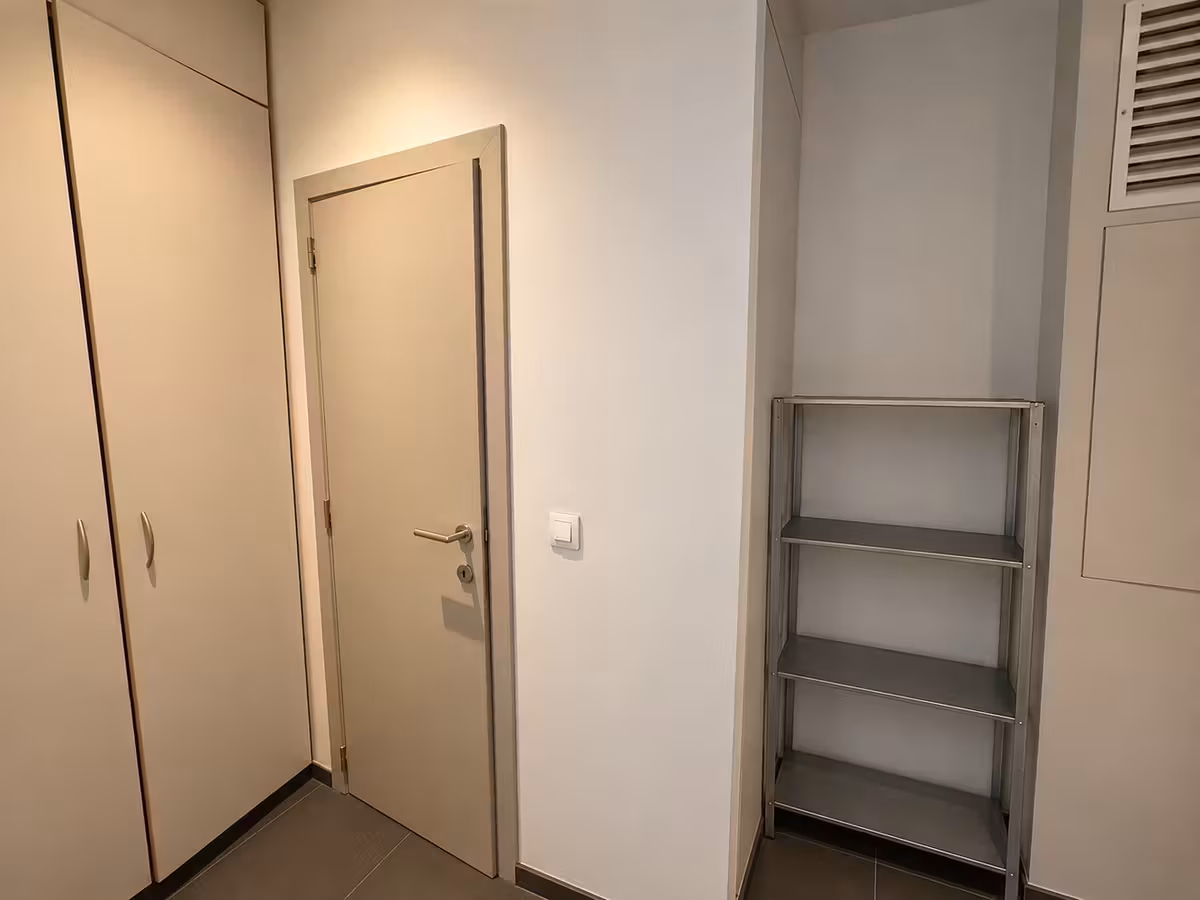 Appartement central avec 2 chambres au cœur d'Anvers - 10