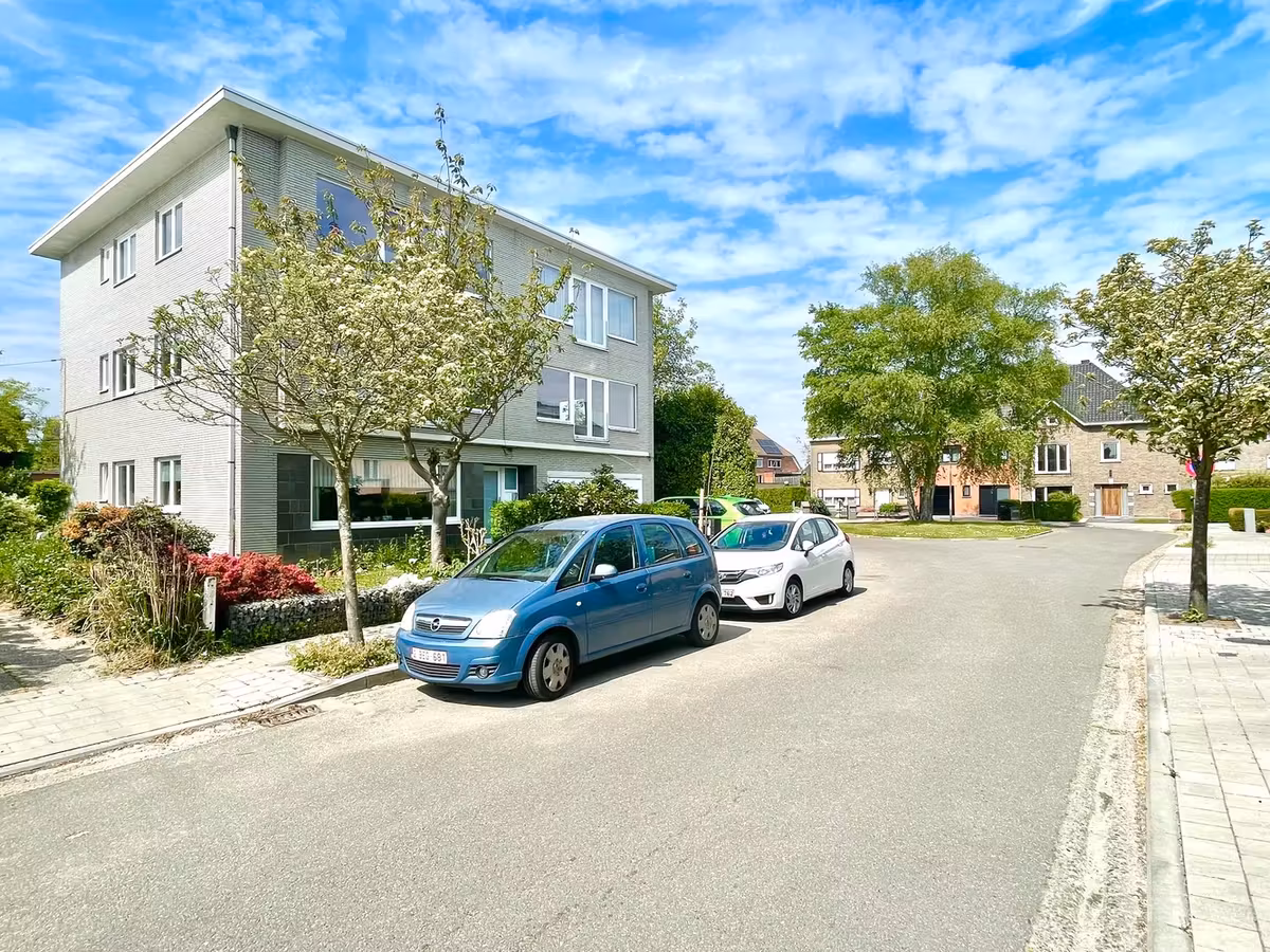 RUIM APPARTEMENT | 2 SLPKS | TERRAS | GARAGE - 2