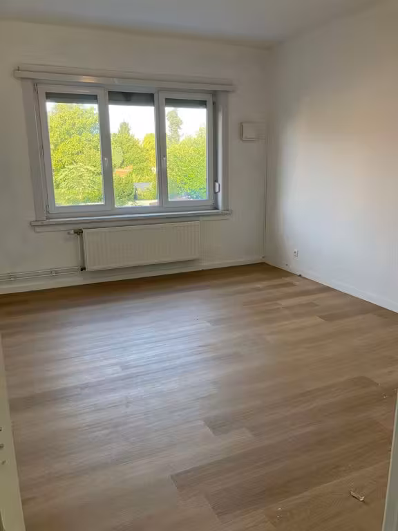Two-bedroom apartment with terrace - 3