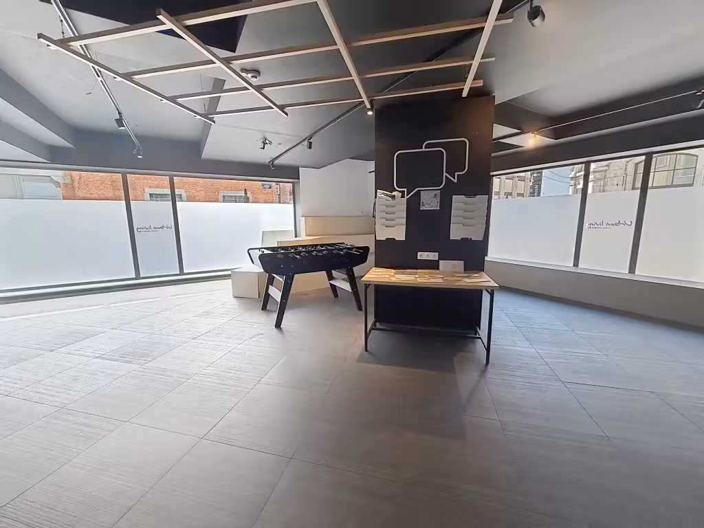 Student room for rent in Brussels - 10